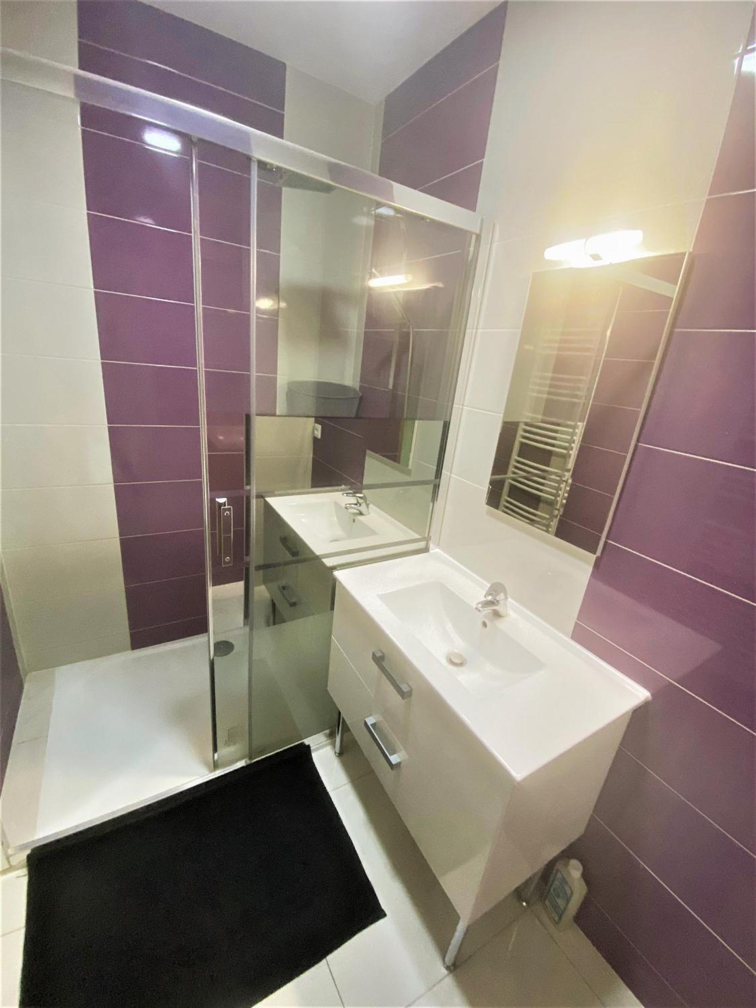 V4 - Chambre Double - 5 Minutes Du Luxembourg Apartment Villerupt Exterior photo